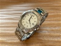 Orologio Seiko Uomo in Acciaio SGD585P1 - SGD585P1